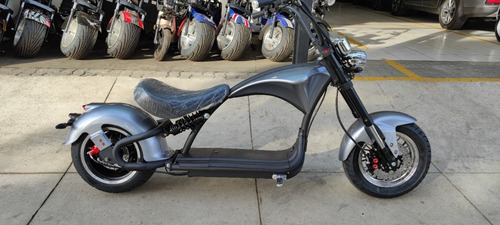 Imagem 7 de 7 de Chopper 3.000watts