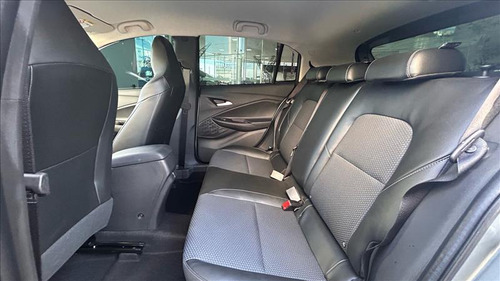 Chevrolet Onix Onix 1.0 Turbo Flex Ltz Automático