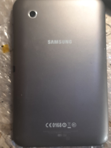 Tablet Samsung P3113ts Para Partes 