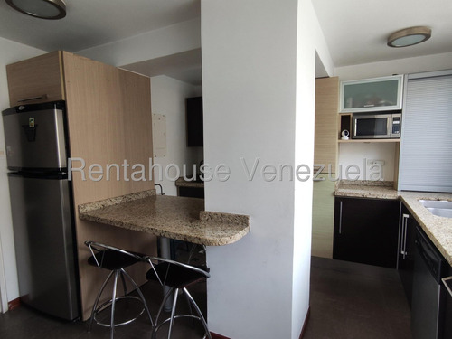 Ka Apartamento En Venta Los Samanes 25-9671 Yg