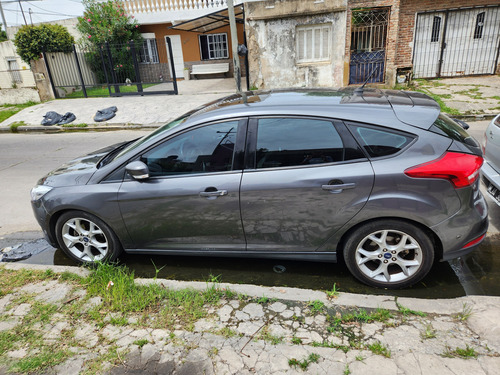 Ford Focus III 2.0 Se Plus At6
