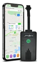 Comprar Localizador Gps 4g Para Vehículos Con Alarma En Tiempo Real