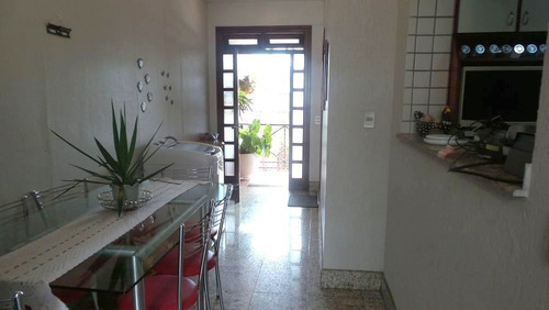 Imagem 9 de 24 de Casa Com 4 Quartos Para Comprar No Jardim América Em Belo Horizonte/mg - 1761