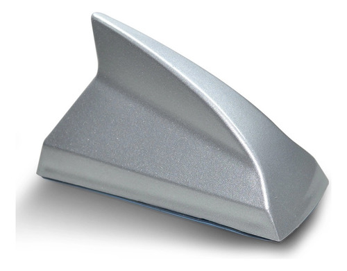 Antena Radio Automotivo Chevrolet Onix 2015 Prata
