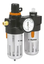 Comprar Unidad De Limpieza Y Lubricación,cuerda 1\u002F4 Npt  19238