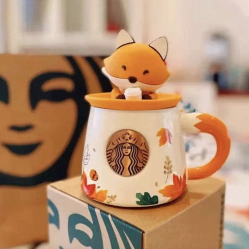 De Taza De Café, Productos De Café Con Leche De Starbucks,