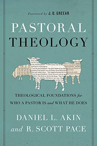 Pastoral Theology Theological Foundations For Who A Pastor I