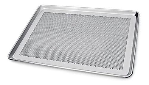 New Star Foodservice 36770 Commercial 18pancha De Aluminio P