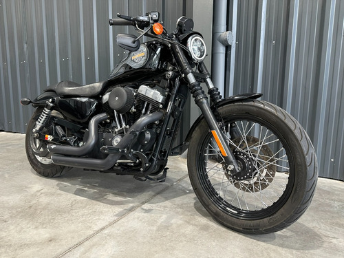 Harley Davidson Sportster