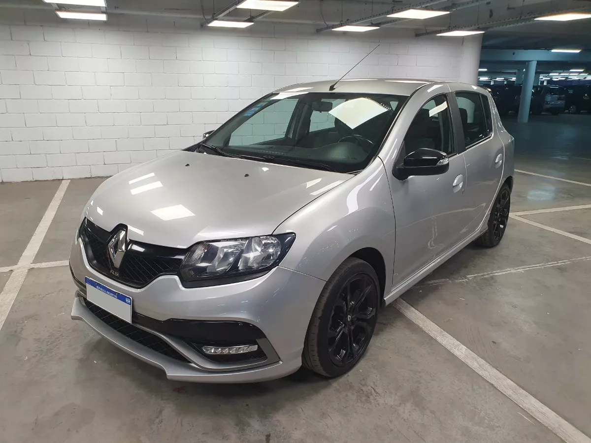 Renault Sandero 2.0 Rs 145cv