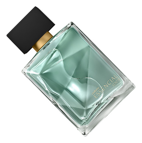 Perfume Masculino Essencial Sentir 100ml