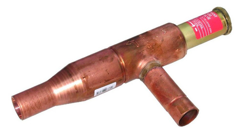 Regulador De Presion De Succion Danfoss 5/8 Kvl15 034l0049