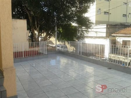Imagem 4 de 6 de Venda Residential / Sobrado Água Fria São Paulo - 7095