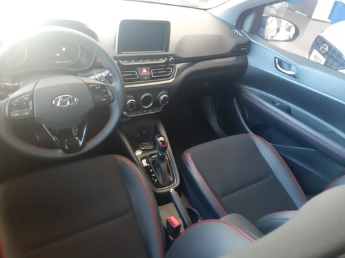 Hb20 1.0 Tdgi Sport