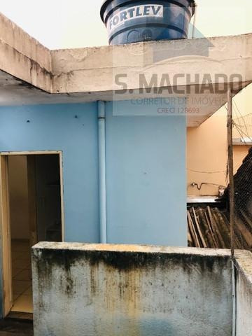 Imagem 12 de 15 de Casa Para Venda Em Santo André, Vila Camilópolis, 3 Dormitórios, 2 Banheiros, 2 Vagas - Ve1822_2-1181738