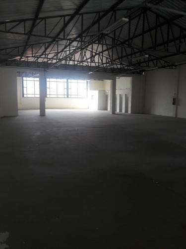 Imagem 14 de 21 de Galpão Em Belenzinho, São Paulo/sp De 2550m² Para Locação R$ 25.000,00/mes - Ga660405-r