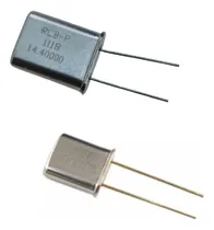 Comprar Kit Cristal 14.400 Mhz + 44.645 Mhz Rcb Rádio Motorola Gm300