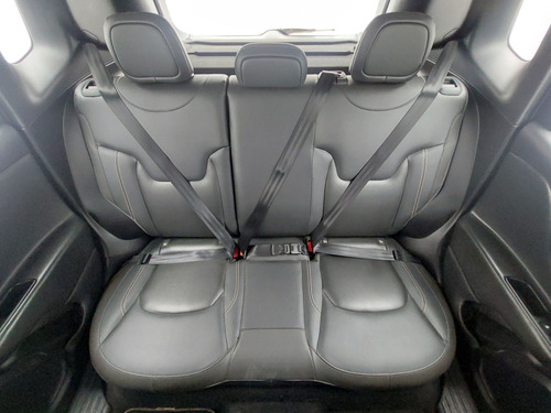 Jeep Renegade 2.0 16V TURBO DIESEL LONGITUDE 4P 4X4 AUTOMÁTICO