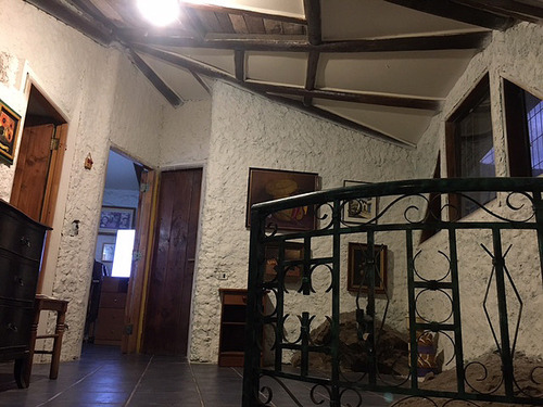Gran Parcela En Calle Gonzalo Barroso Lo Vargas Lampa