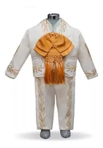 Comprar Traje Charro Niño Traje Bautizo Niño Ropón Bautizo Niño 