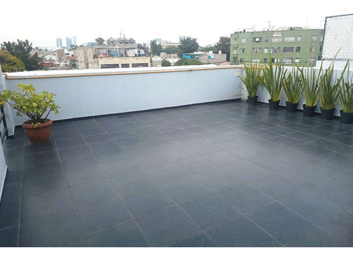 Departamento En Venta Col Obrera