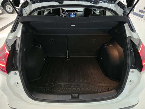 Nissan Kicks 1.2 Platinum E-Power