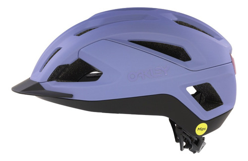 Zonazero Oakley Casco Bici Ciclismo Aro3 Allroad - Mips