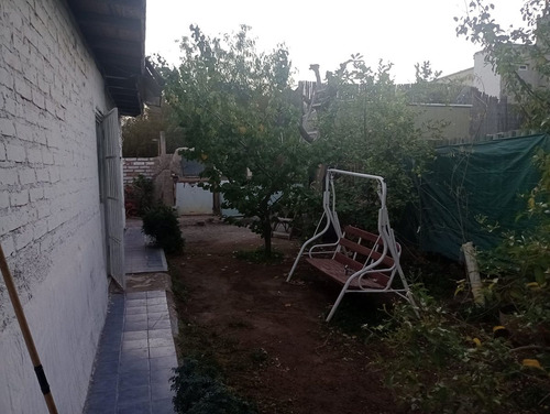 Casa En Venta B° Alto Challao, Las Heras, Mendoza
