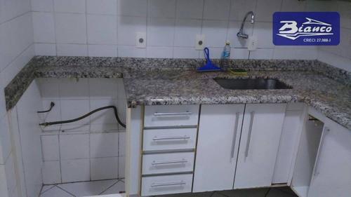 Imagem 5 de 30 de Apartamento Residencial À Venda, Gopoúva, Guarulhos. - Ap2791