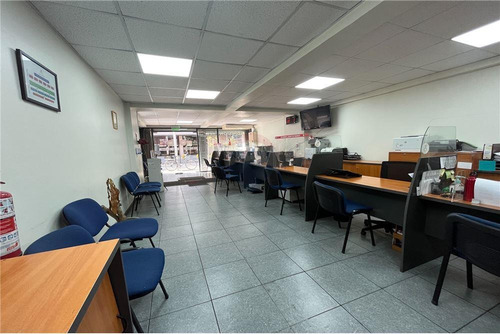 Imagen 4 de 12 de Arriendo Local Comercial Esquina - Santiago Centro