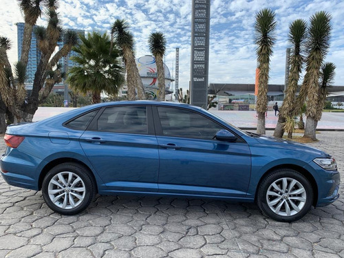 Imagen 7 de 13 de Volkswagen Jetta Trendline