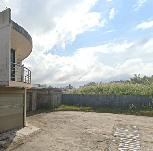 Antonio M. Ruiz, Prima Pariso, Coatzacoalcos, Veracruz. Rr*