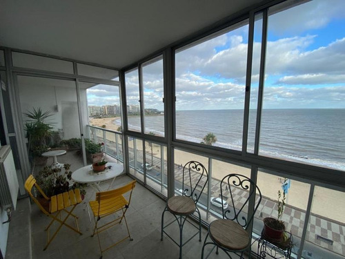 Imagen 3 de 17 de Venta Apartamento Rambla