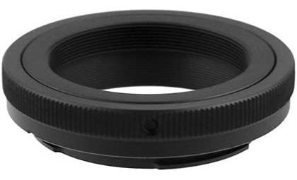 Imagen 2 de 4 de Adaptador De Lente Fotodiox Para Sony Alpha , A37, A55, A57,