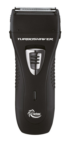 Maquina De Afeitar Rasuradora Nt-turbo Shaver