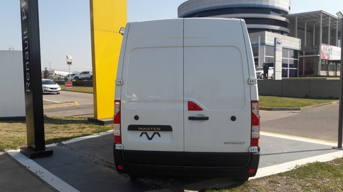 Imagen 4 de 6 de Renault Master L3 H2 Aa 2021 N.a
