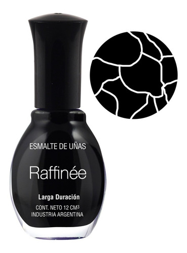 Esmalte Craquelados