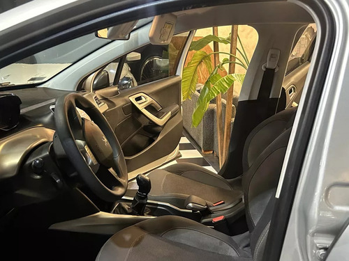 Peugeot 2008 1.6 Allure