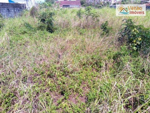 Imagem 5 de 6 de Terreno À Venda, 1750 M² Por R$ 950.000,00 - Vila Suarão - Itanhaém/sp - Te0099