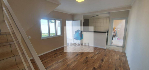 Imagem 4 de 8 de Casa Novíssima Em Monte Mor - Ca1377