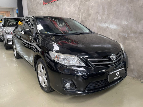 Toyota Corolla 2.0 16v Xei Flex Aut. 4p