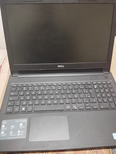 Vendo Notebook