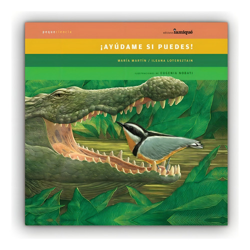 ¡ayúdame Si Puedes! - Martin, Lotersztain