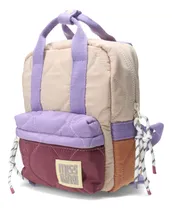 Comprar Mochila Miss Carol Mochila Emer Combinada 146.251590040 146.