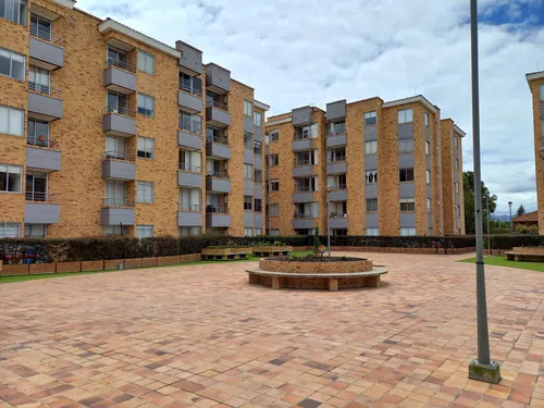 Inversión - Apartamento En Venta Chía