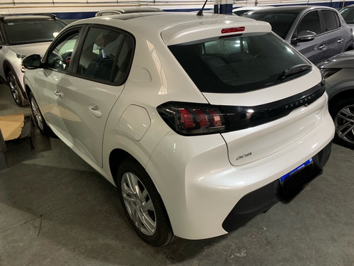 Peugeot 208 1.6 Active Pack Tiptronic