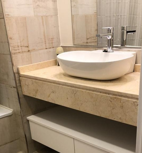 Departamento En Alquiler Con Cochera En Star Tower,olivos