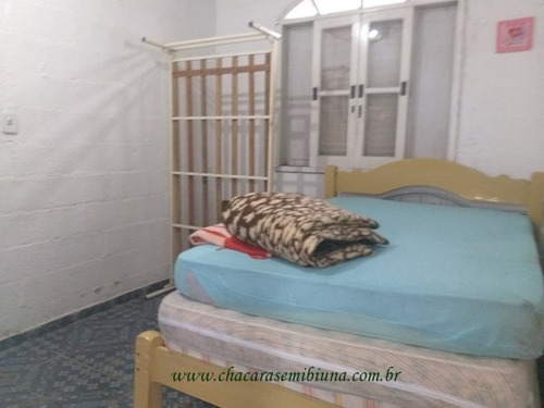 Imagem 15 de 30 de Chacara - 2448 - 34775619