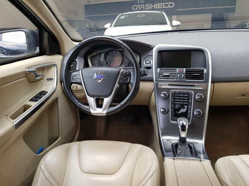 Volvo Xc60 Dynamic T5 Blindado