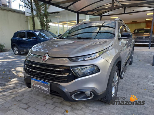 Fiat Toro 2.4 16V MULTIAIR FLEX VOLCANO AT9